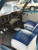 1972 Datsun 620 Pickup