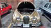 1960 Otro Jaguar MK 2 Sedan