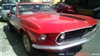 1969 Ford MUSTANG Fastback