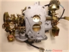 Carburador Nikki Para Mazda Motores: B2000 Y B2200