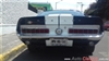 1968 Ford Mustang shelby clásico de colección reci Fastback