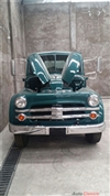 1953 Dodge Plataforma Camión