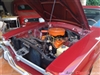 1972 Ford FALCON MAVERICK Coupe