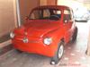 1960 Fiat 600 Sedan
