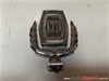 FORD 1975 A 1978 LTD EMBLEMA DE COFRE  ORIGINAL