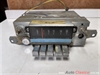 FORD GALAXIE 1967 RADIO ORIGINAL