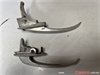 FIAT 1100 , 500 , 600 ORIGINAL EXTERIOR HANDLES