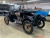 1921 Ford T Convertible