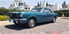 1965 Ford MUSTANG Coupe