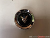 RAMBLER 1974 AMERICAN MOTORS ORIGINAL CHEST EMBLEM