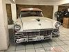 1956 Ford FAIRLANE Hardtop