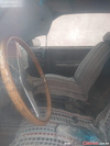 1985 Chevrolet Citation Hatchback