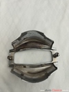 1958 Chevrolet Belair Steering Wheel Center