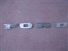 Letras Ford Pick Up 1967 A 1972