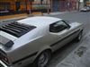1971 Ford mustang mach one Fastback