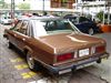 1982 Ford FAIRMONT ELITE II Sedan