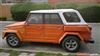 1975 Volkswagen safari Convertible