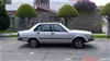 1985 Renault gtx Sedan