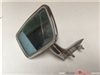 MERCEDES BENZ 250SL, 280SL, 113W SIDE MIRROR SIDE PILOT