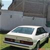1985 Chevrolet CITATION X-11 Coupe