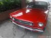 1966 Ford mustang  pony Coupe