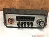 VALIANT , BARRACUDA , PLYMOUTH , 1964 A 1965 RADIO USADO ORIGINAL