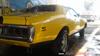 1971 Dodge Charger Hardtop