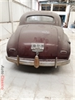 1941 Chevrolet Special De luxe Coupe