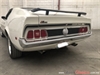 1973 Ford Mustang Mach1 Fastback