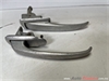 FIAT 1100 , 500 , 600 ORIGINAL EXTERIOR HANDLES