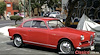 1957 Alfa Romeo Giulietta sprint Coupe