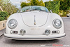 1956 Porsche Porsche 356 Convertible
