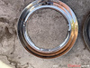 FORD , CHEVROLET , DODGE SEDAN OR PIKC UP RINGS FOR 15 WHEEL