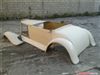 1930 Ford Tipo A Convertible