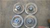 Tapones Para Ford Galaxie