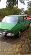 1976 Renault 12 TL Sedan