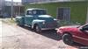 1950 Chevrolet PICKUP Pickup
