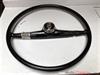 1949 TO 1952 CHEVROLET USED STEERING WHEEL WITHOUT TRIM