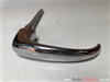 DODGE PLYMOUTH 1941 TO 1948 TRUNK VENEER HANDLE