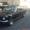 1966 Ford MUSTANG Convertible
