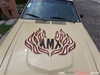 1981 AMC Rally AMX Hatchback