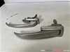 FIAT 1100 , 500 , 600 ORIGINAL EXTERIOR HANDLES