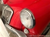 1957 MG MGA Convertible