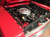 1965 Ford Falcon Futura Hardtop