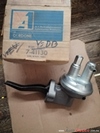 Bomba De Gas Cardone 7-41130 Jeep 72-75