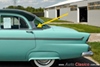 MOLDURAS EXTERIORES COSTADO MEDALLON PLYMOUTH BELVEDERE 1955