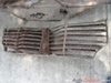 PONTIAC 41 GRILLE