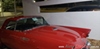 Ford Thunderbird Cabriolet de 1955