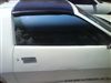 1982 Chevrolet Partes de Camaro 82-92 me estorban Hatchback