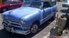 1949 Ford cupe Convertible